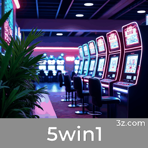 Cassino Online 5win1