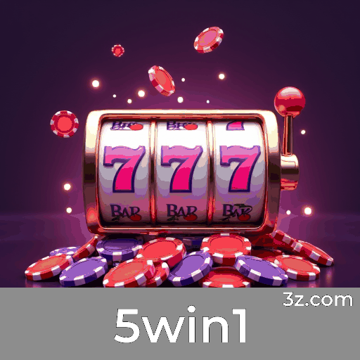 5win1: Seu Cassino Online Premiado e Seguro