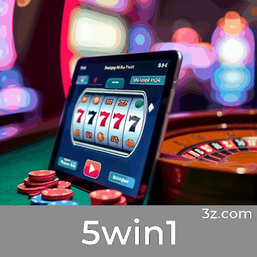 Jogos Crash no Cassino 5win1