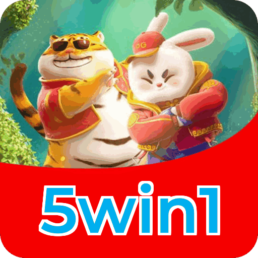 Jogos com maior RTP na 5win1