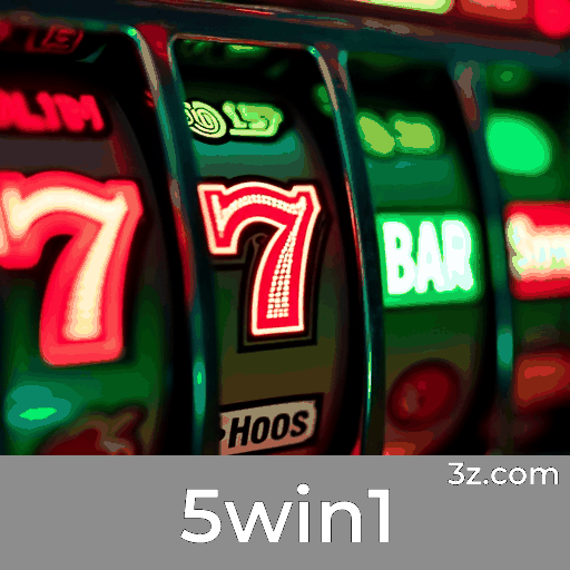 Cadastro na 5win1