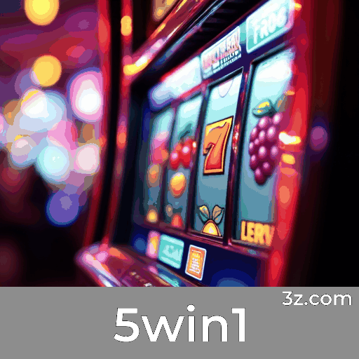 5win1: Seu Cassino Online Premiado e Seguro