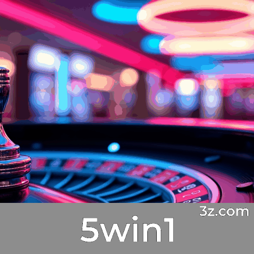 Cadastro na 5win1