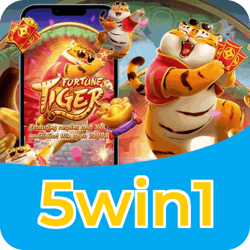 Dealers profissionais da 5win1