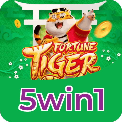 Slots Premium da PG Soft na 5win1