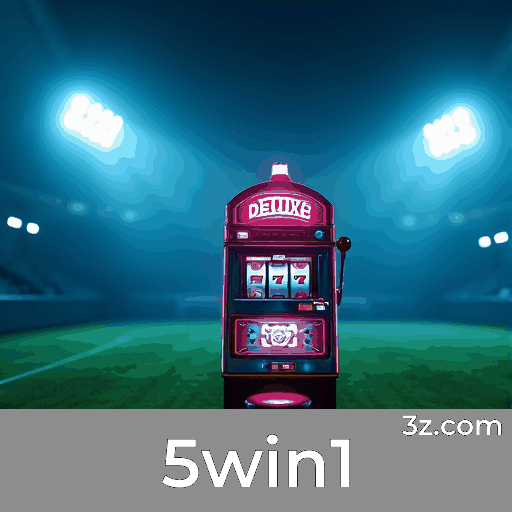 Acessar o site 5win1 COM