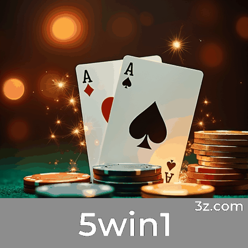 Cadastro na 5win1