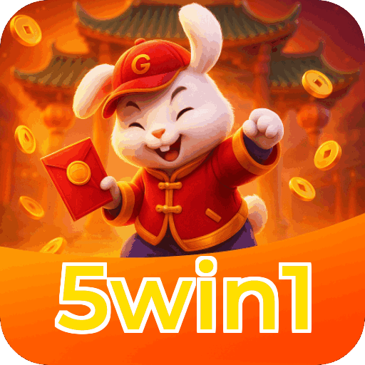 5win1 logo