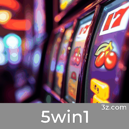 Cadastro na 5win1