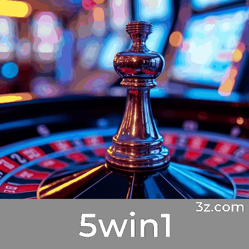 Cadastro na 5win1